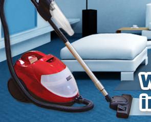 aa carpet cleaners ipswich / suffolk